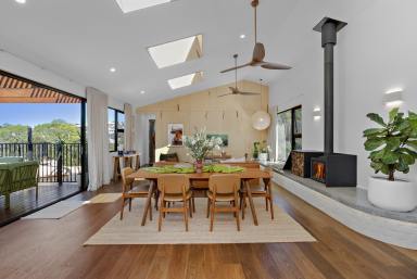 House For Sale - NSW - Berry - 2535 - ~ Architecturally Designed Sophistication ~  (Image 2)