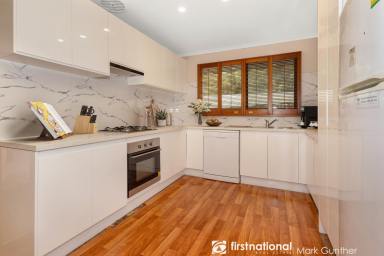 House Sold - VIC - Healesville - 3777 - Charming Healesville Cottage with Mountain Views  (Image 2)