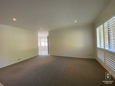 House Leased - NSW - Moss Vale - 2577 - Light Filled Home & Close to Town  (Image 2)