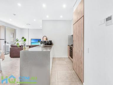 Apartment For Sale - NSW - North Kellyville - 2155 - Modern Comfort and Luxury in the Heart of North Kellyville  (Image 2)