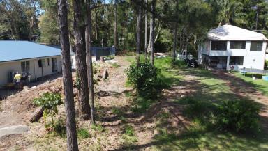 Residential Block For Sale - QLD - Macleay Island - 4184 - Quiet Street  (Image 2)