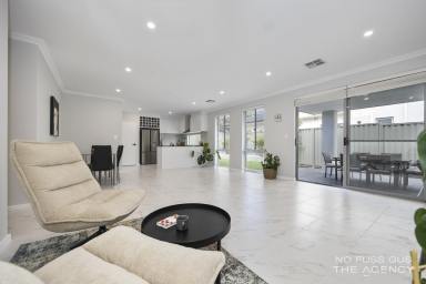 House Sold - WA - Hamersley - 6022 - Modern Masterpiece!  (Image 2)