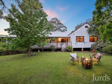 Lifestyle For Sale - NSW - Lochinvar - 2321 - Conveniently Country  (Image 2)