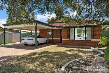 House Sold - WA - Queens Park - 6107 - Charming Family Retreat with Duplex Potential - 11 Woodrow Court Queens Park  (Image 2)