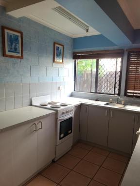 Unit Leased - QLD - Cairns North - 4870 - Partially Furnished 1 Bedroom Unit in Cairns North  (Image 2)