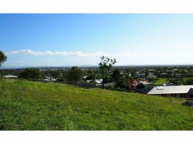 Residential Block For Sale - QLD - Kawana - 4701 - Dream views that reach for Kilometres  (Image 2)