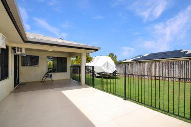 House Sold - QLD - White Rock - 4868 - 4-BEDROOM, 2 LIVING ROOMS, ENSUITE and 13.2kW SOLAR  (Image 2)