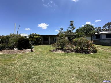 House Leased - QLD - Kingaroy - 4610 - 3 Bedroom Home in Convenient Location  (Image 2)