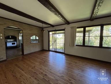 House For Lease - NSW - Bundanoon - 2578 - Tranquility  (Image 2)
