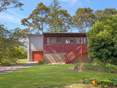 House Sold - NSW - Denhams Beach - 2536 - IT'S ALL ABOUT THE LOCATION!  (Image 2)