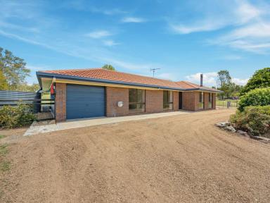 House Sold - QLD - Kensington Grove - 4341 - Spacious 4-Bedroom Home on 1.3 Acres in Tranquil Kensington Grove  (Image 2)