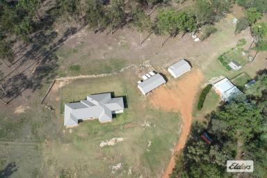 House For Sale - QLD - Churchable - 4311 - 82 acres - Serenity, DOGS, Lifestyle  (Image 2)