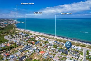 House Sold - WA - Quinns Rocks - 6030 - Blue chip location with optionality  (Image 2)