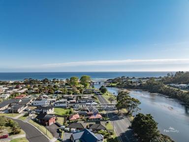 Unit For Sale - TAS - Somerset - 7322 - Relaxing River Views  (Image 2)