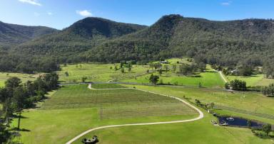 Lifestyle For Sale - NSW - Broke - 2330 - 'Greenway' - A Rare Opportunity to Purchase an Established Boutique Cellar Door, Weekender or Hobby Farm  (Image 2)