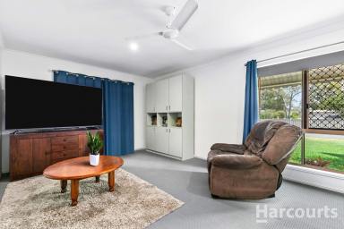 House For Sale - QLD - Torquay - 4655 - Charming Brick Home in Highly Sought-After Torquay Location!  (Image 2)