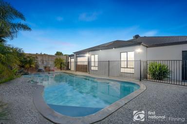 House For Sale - VIC - Cranbourne - 3977 - A Perfect Family Entertainer with Pool in Brookland Greens Estate!  (Image 2)