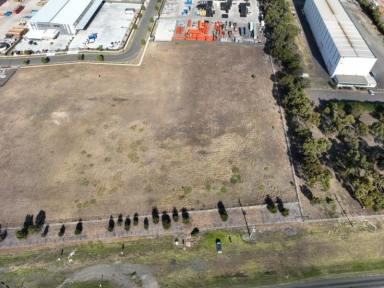 Land/Development For Sale - VIC - Corio - 3214 - New Price - Premium Industrial Land in Geelong  (Image 2)