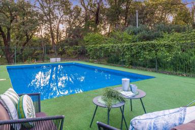 House Sold - WA - Lesmurdie - 6076 - Spacious Family Home with Breathtaking Gardens and Self-Contained Studio  (Image 2)