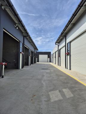 Retail For Lease - NSW - Kiama - 2533 - Brand New Light Industrial Warehouses  (Image 2)