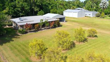 House For Sale - QLD - Merryburn - 4854 - Creekside Haven with Modern Comforts.  (Image 2)