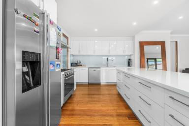 House For Sale - VIC - Sale - 3850 - A Modern Family Home Designed for Living and Entertaining  (Image 2)
