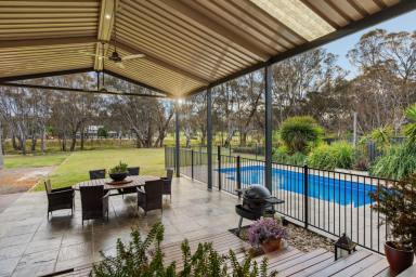 House For Sale - VIC - Strathfieldsaye - 3551 - Family Living and Fantastic Entertaining  (Image 2)