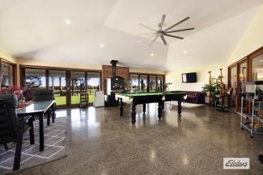 Acreage/Semi-rural For Sale - VIC - Axedale - 3551 - SPRAWLING COUNTRY HOMESTEAD ON 40 ACRES PERFECT FOR ENTERTAINING  (Image 2)