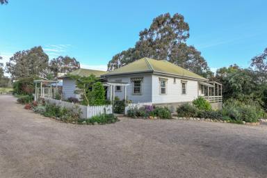 House For Sale - VIC - Sarsfield - 3875 - A Country Vista With Two Dwellings  (Image 2)