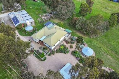 House For Sale - VIC - Sarsfield - 3875 - A Country Vista With Two Dwellings  (Image 2)