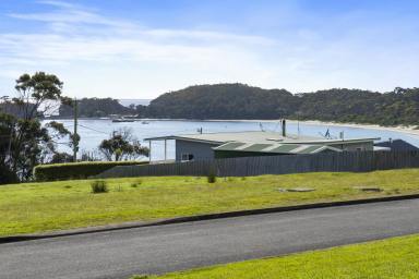 Residential Block For Sale - TAS - Eaglehawk Neck - 7179 - Prime Coastal Opportunity Overlooking Pirates Bay! Camp here NOW for Christmas and build later  (Image 2)