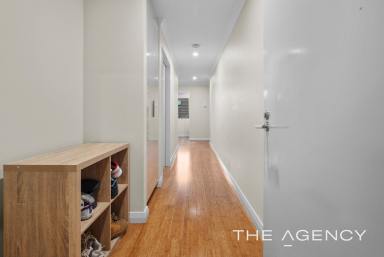 Unit Sold - WA - Rivervale - 6103 - Large 2 Bedroom Contemporary Class & Comfort Apartment  (Image 2)