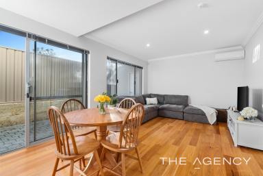 Unit Sold - WA - Rivervale - 6103 - Modern Style & Convenience  (Image 2)