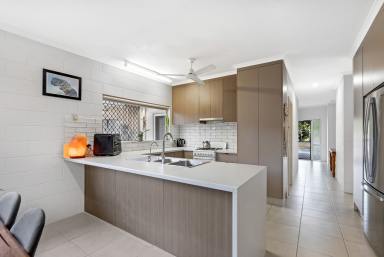 House Auction - QLD - Mount Sheridan - 4868 - Perfect First home or Fantastic Investment - Forest Gardens  (Image 2)