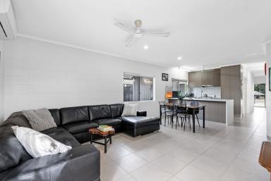 House Auction - QLD - Mount Sheridan - 4868 - Perfect First home or Fantastic Investment - Forest Gardens  (Image 2)