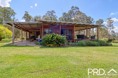 Mixed Farming For Sale - NSW - Ewingar - 2469 - A rare opportunity  (Image 2)