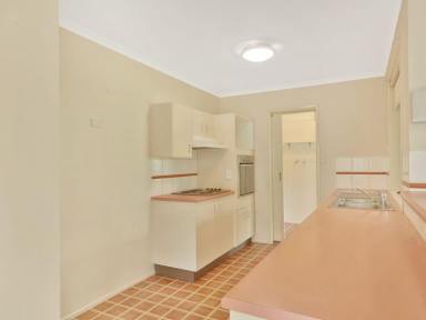 House Leased - QLD - Middle Ridge - 4350 - Family Home in Sought After Area  (Image 2)