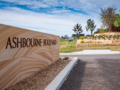 Residential Block For Sale - NSW - Moss Vale - 2577 - Registered Land - Corner Allotment  (Image 2)