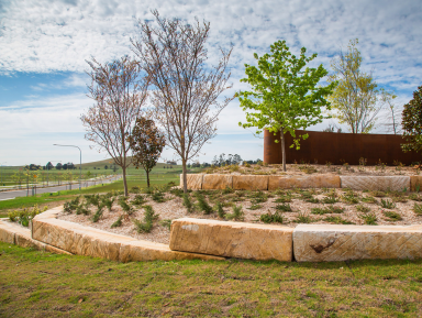 Residential Block For Sale - NSW - Moss Vale - 2577 - Registered Land - Corner Allotment (Image 2)