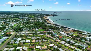 House Leased - QLD - Bargara - 4670 - Just a stroll to Kelly’s Beach?  (Image 2)