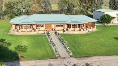 Other (Rural) For Sale - NSW - Warialda - 2402 - Clamally Park, Warialda  (Image 2)