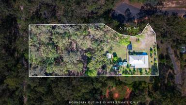 Acreage/Semi-rural For Sale - QLD - The Palms - 4570 - Private, Peaceful, Perfect  (Image 2)