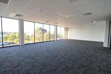 Office(s) For Lease - QLD - Yarrabilba - 4207 - 16 - 94m2 Office suite in Yarrabilba heart with main road signage  (Image 2)