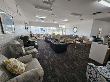 Business For Sale - SA - Prospect - 5082 - Established 50-Year Custom Lounge Furniture & Upholstery  (Image 2)