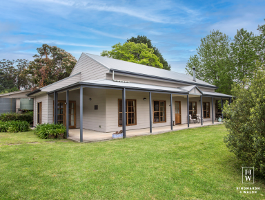 House For Sale - NSW - Wingello - 2579 - New Price:  Charming Family Home in Tranquil Wingello.  (Image 2)