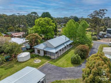 House For Sale - NSW - Wingello - 2579 - New Price:  Charming Family Home in Tranquil Wingello.  (Image 2)