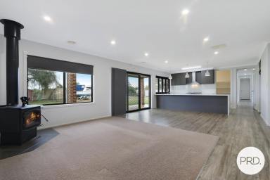 House Leased - NSW - Table Top - 2640 - STUNNING FAMILY HOME ON ACRE BLOCK!  (Image 2)