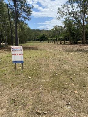 Residential Block For Sale - QLD - Cardwell - 4849 - PRICE DROP!! Rural Lifestyle Blocks in New Subdivision Close to Cardwell!!  (Image 2)