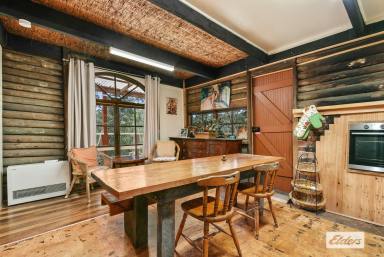 Other (Rural) For Sale - VIC - Gormandale - 3873 - "KOONGOORA" (Image 2)