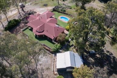 House Sold - WA - Gidgegannup - 6083 - BRING YOUR OWN HORSE!!!  (Image 2)